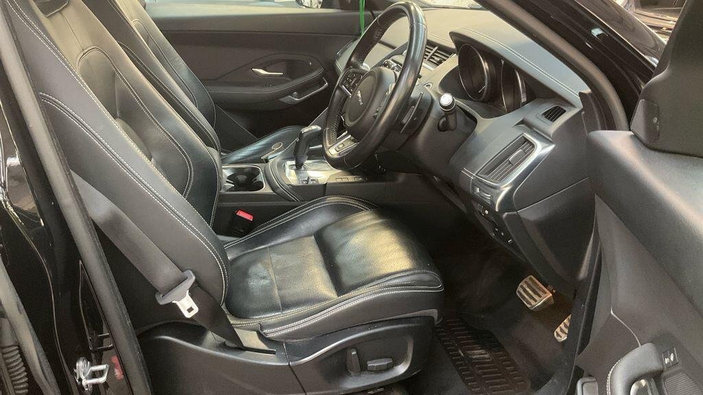 Used Jaguar E-Pace 2020 for sale - 78162007: Photo 10