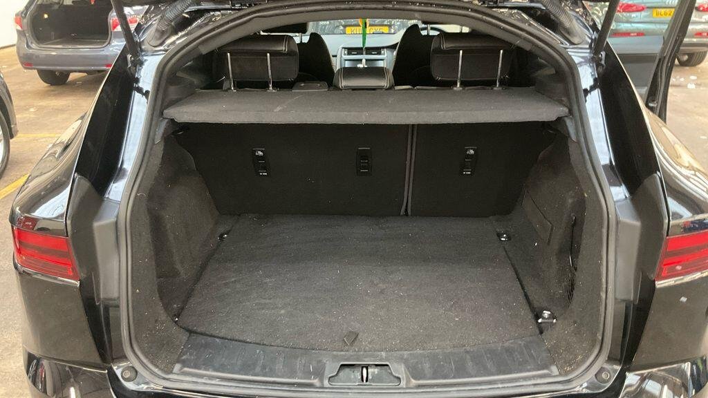 Used Jaguar E-Pace 2020 for sale - 78162007: Photo 12
