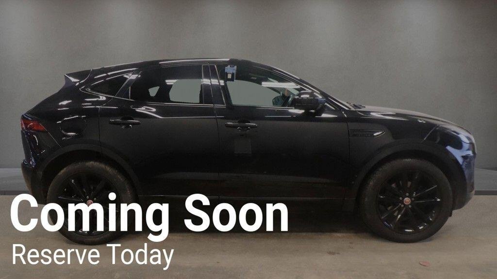 Used Jaguar E-Pace 2020 for sale - 78162007: Photo 7