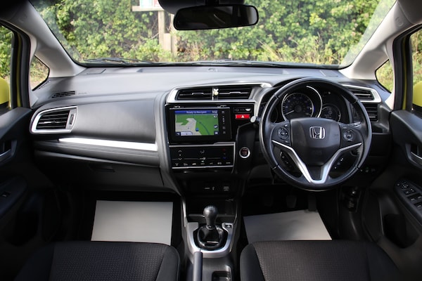 Used Honda Jazz 2017 for sale - 75170291: Photo 14