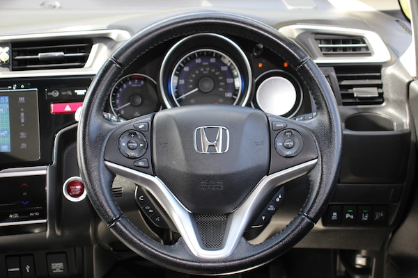Used Honda Jazz 2017 for sale - 75170291: Photo 15