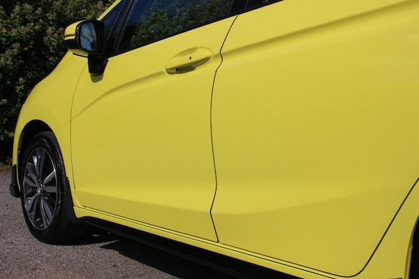 Used Honda Jazz 2017 for sale - 75170291: Photo 24