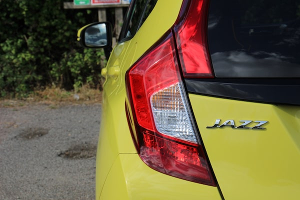 Used Honda Jazz 2017 for sale - 75170291: Photo 25