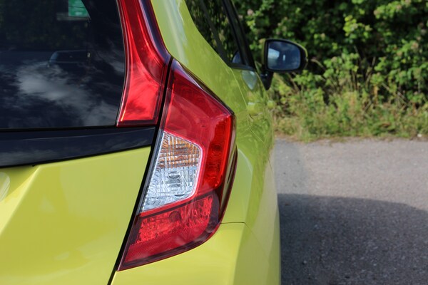 Used Honda Jazz 2017 for sale - 75170291: Photo 26