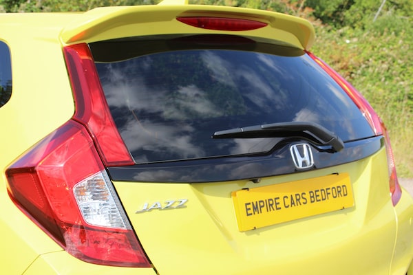 Used Honda Jazz 2017 for sale - 75170291: Photo 27