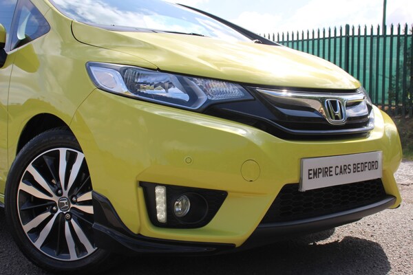 Used Honda Jazz 2017 for sale - 75170291: Photo 30