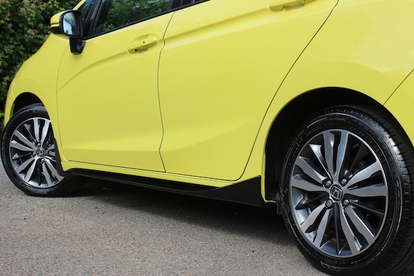 Used Honda Jazz 2017 for sale - 75170291: Photo 33