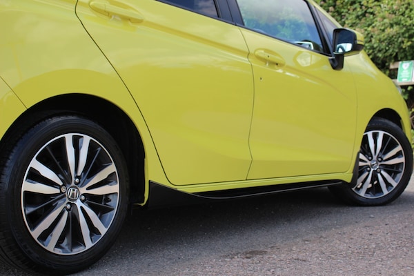 Used Honda Jazz 2017 for sale - 75170291: Photo 34
