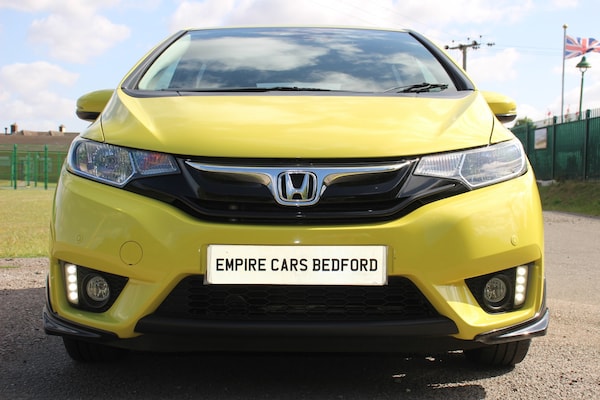 Used Honda Jazz 2017 for sale - 75170291: Photo 3