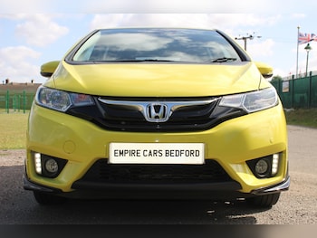Used Honda Jazz 2017 for sale - 75170291: Photo