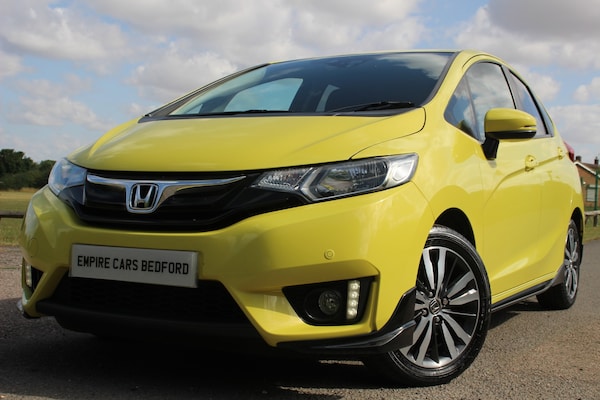 Used Honda Jazz 2017 for sale - 75170291: Photo 4