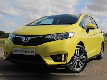 Used Honda Jazz 2017 for sale - 75170291: Photo
