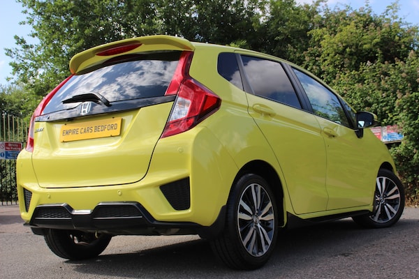 Used Honda Jazz 2017 for sale - 75170291: Photo 6