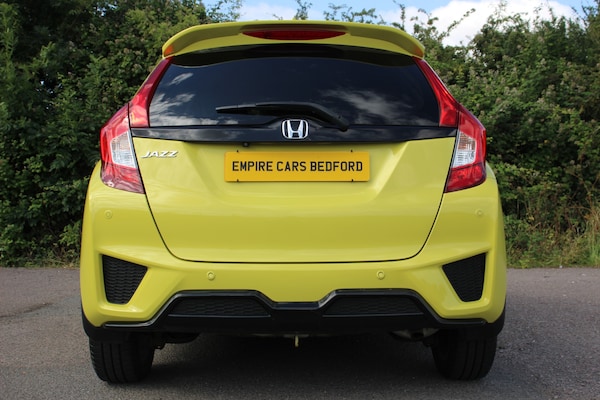 Used Honda Jazz 2017 for sale - 75170291: Photo 7