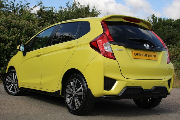Used Honda Jazz 2017 for sale - 75170291: Photo 8