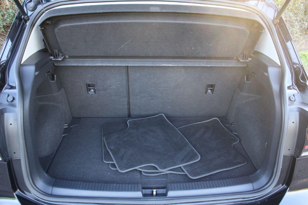 Used Volkswagen T-Cross 2022 for sale - 78161978: Photo 18