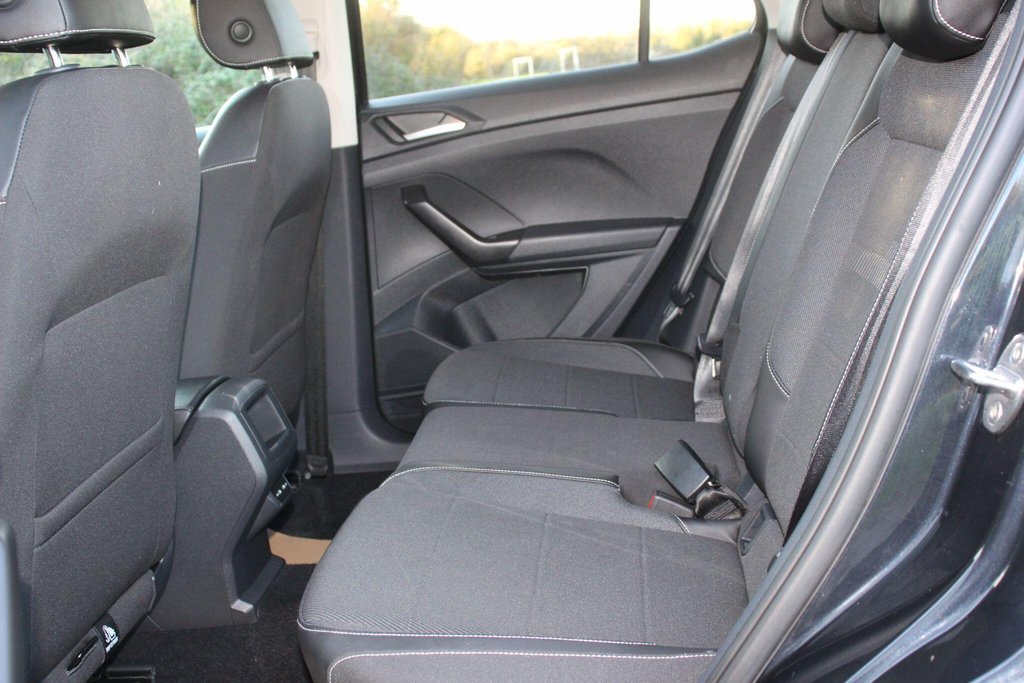 Used Volkswagen T-Cross 2022 for sale - 78161978: Photo 19