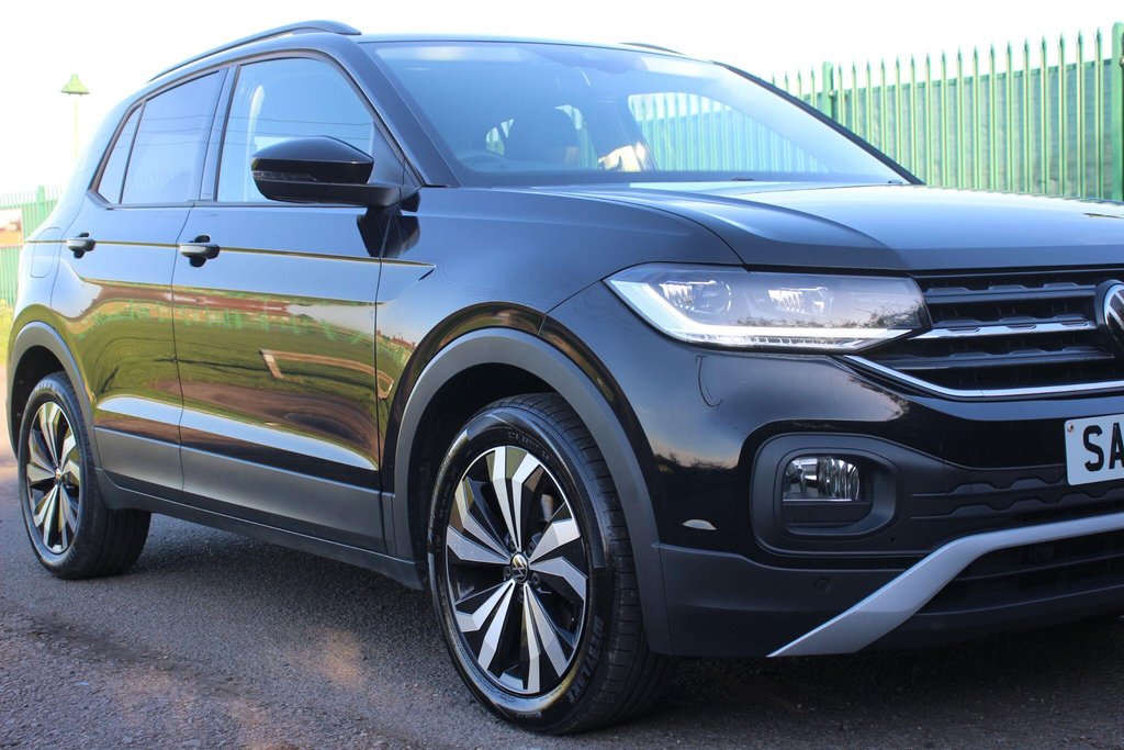 Used Volkswagen T-Cross 2022 for sale - 78161978: Photo 20