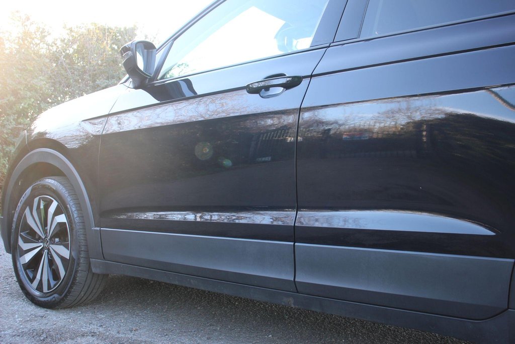 Used Volkswagen T-Cross 2022 for sale - 78161978: Photo 25