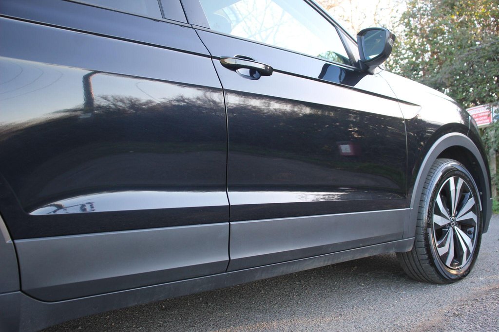 Used Volkswagen T-Cross 2022 for sale - 78161978: Photo 26