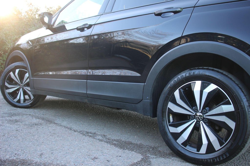 Used Volkswagen T-Cross 2022 for sale - 78161978: Photo 29