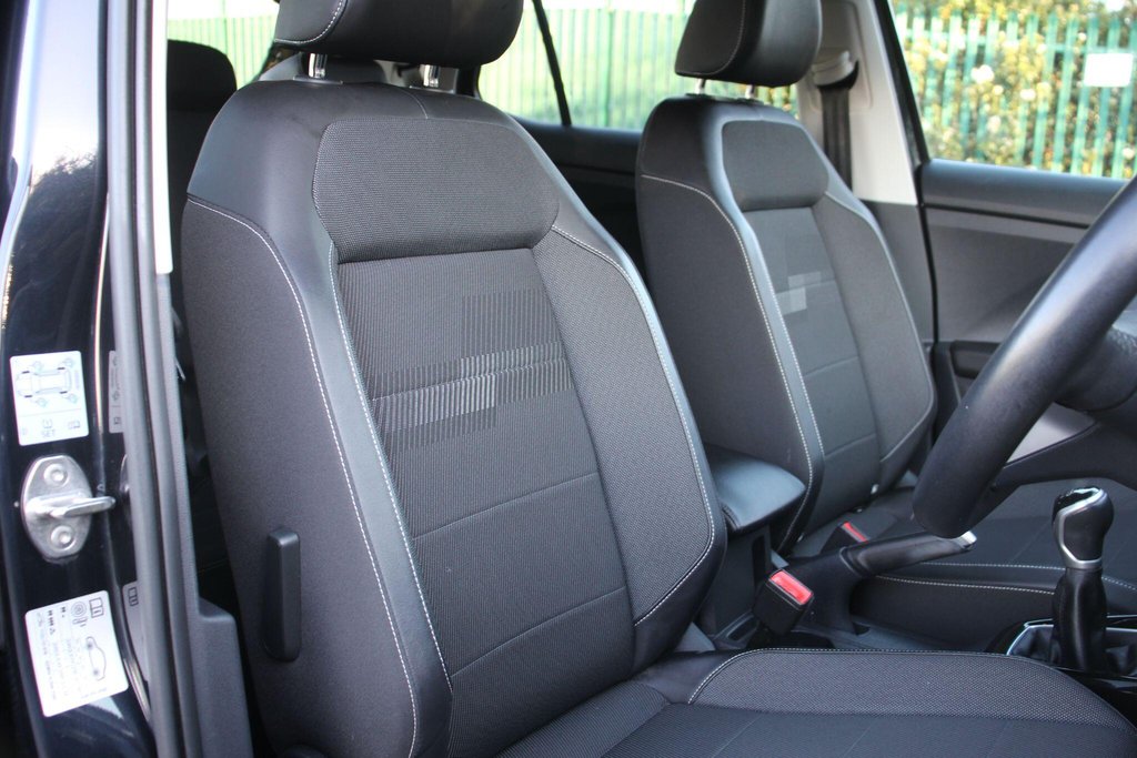 Used Volkswagen T-Cross 2022 for sale - 78161978: Photo 30