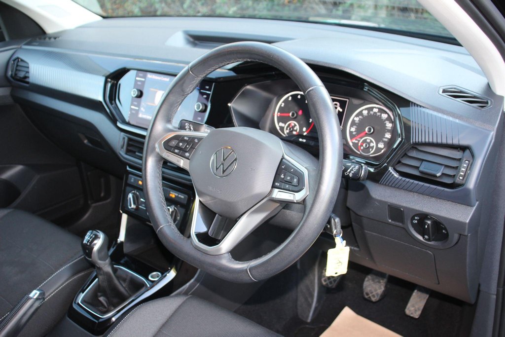 Used Volkswagen T-Cross 2022 for sale - 78161978: Photo 31