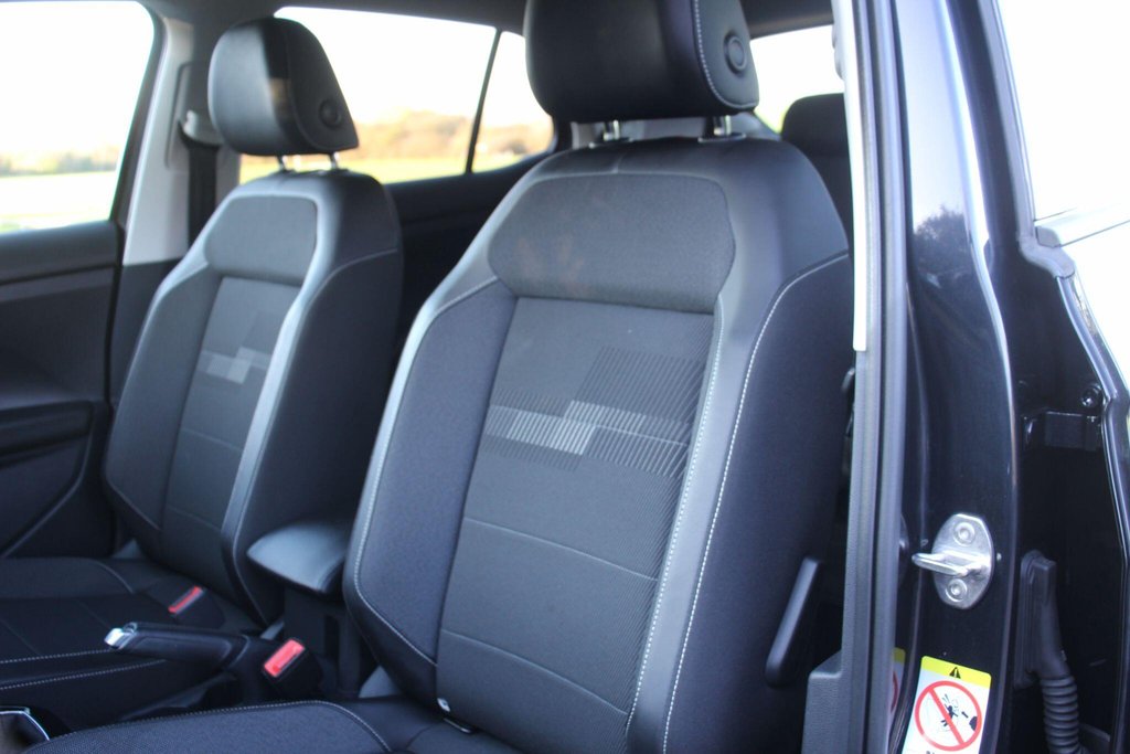 Used Volkswagen T-Cross 2022 for sale - 78161978: Photo 32