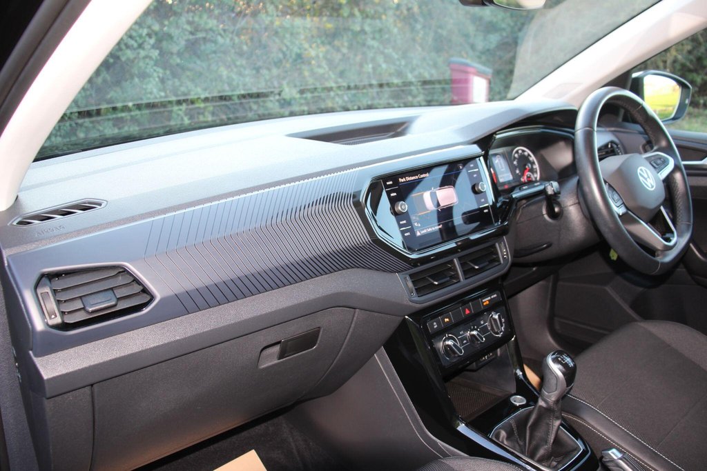 Used Volkswagen T-Cross 2022 for sale - 78161978: Photo 33