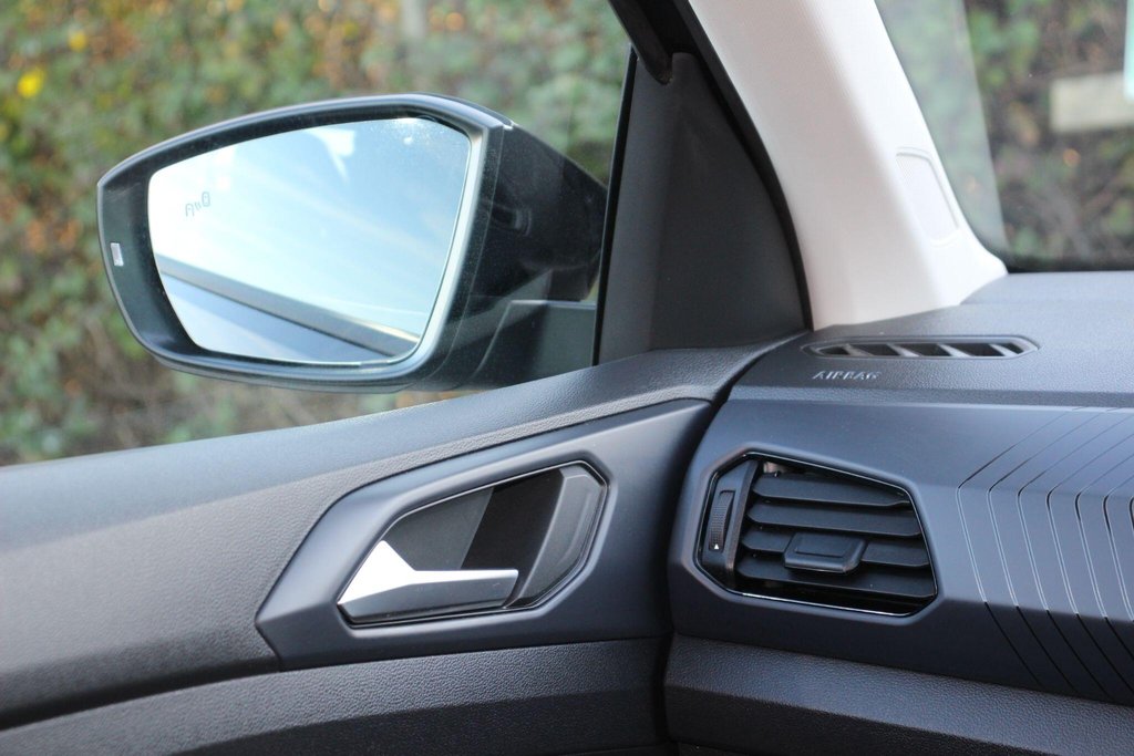 Used Volkswagen T-Cross 2022 for sale - 78161978: Photo 45