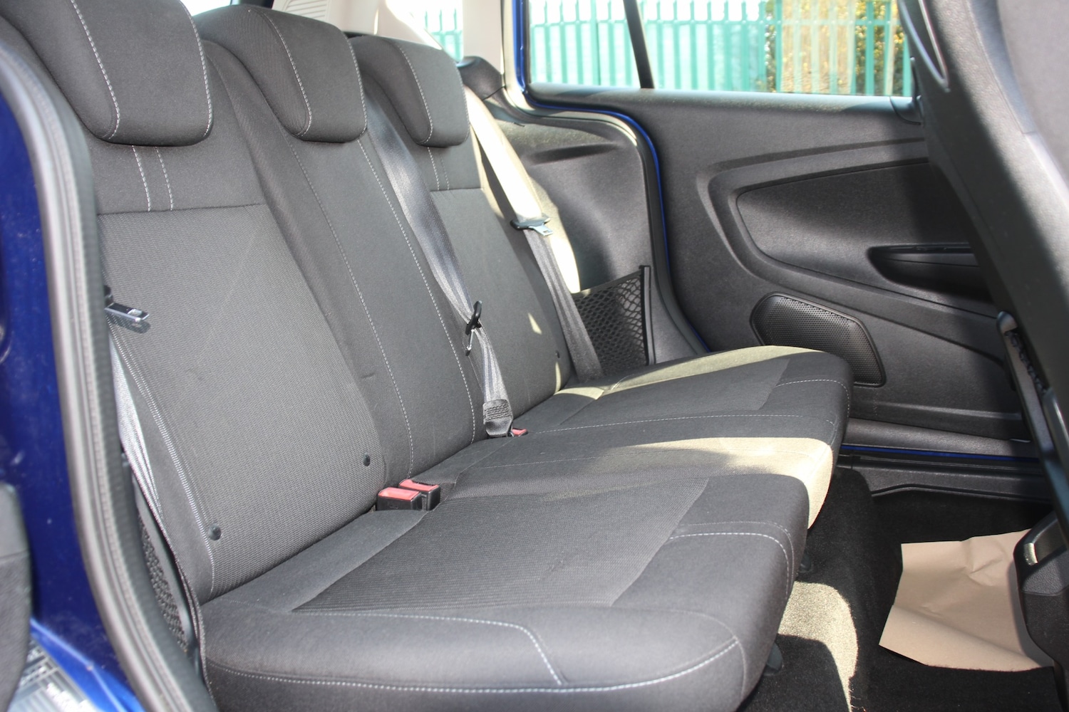 Used Ford B-MAX 2014 for sale - 77932570: Photo 16