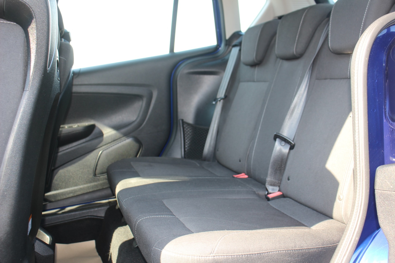 Used Ford B-MAX 2014 for sale - 77932570: Photo 18