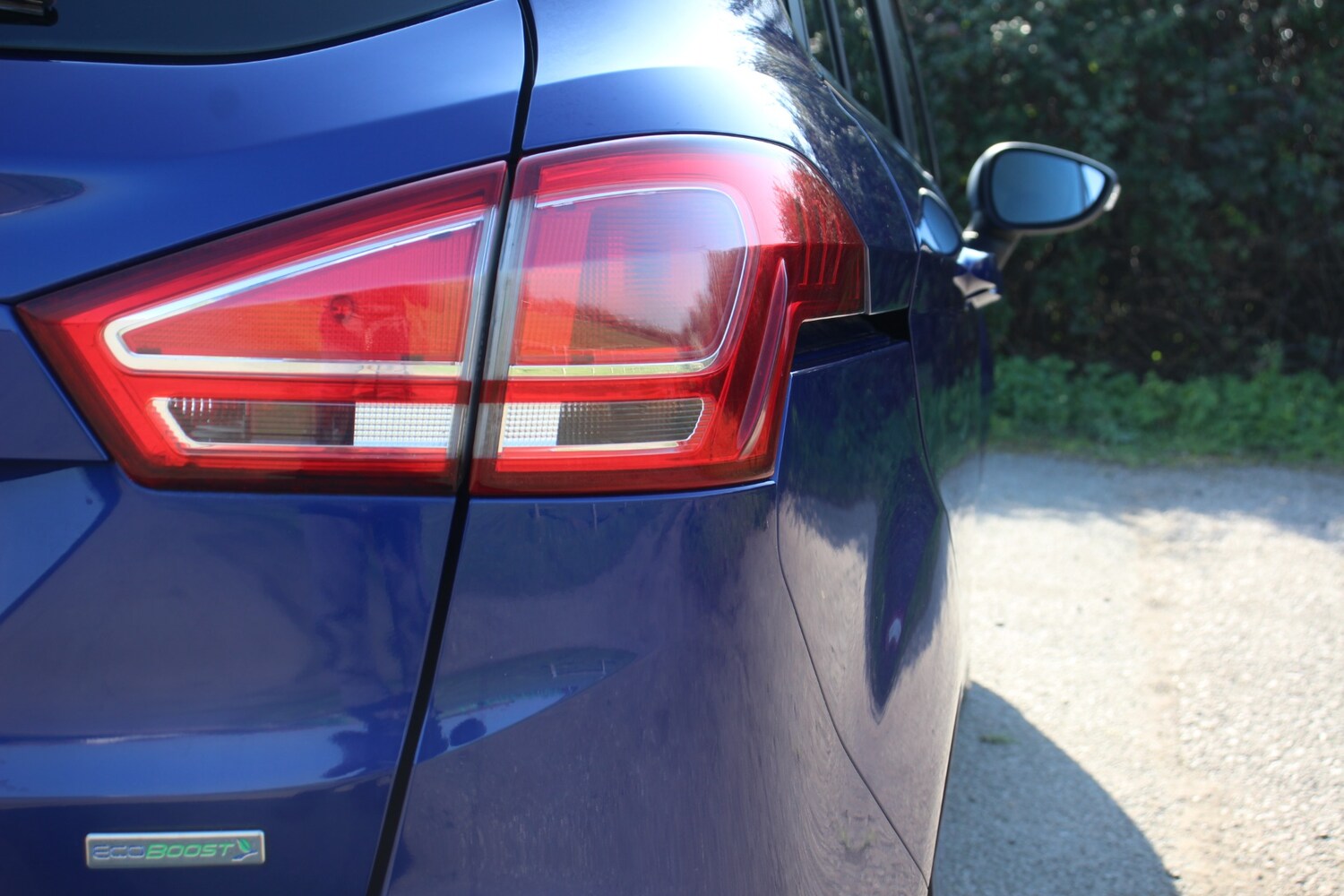 Used Ford B-MAX 2014 for sale - 77932570: Photo 28