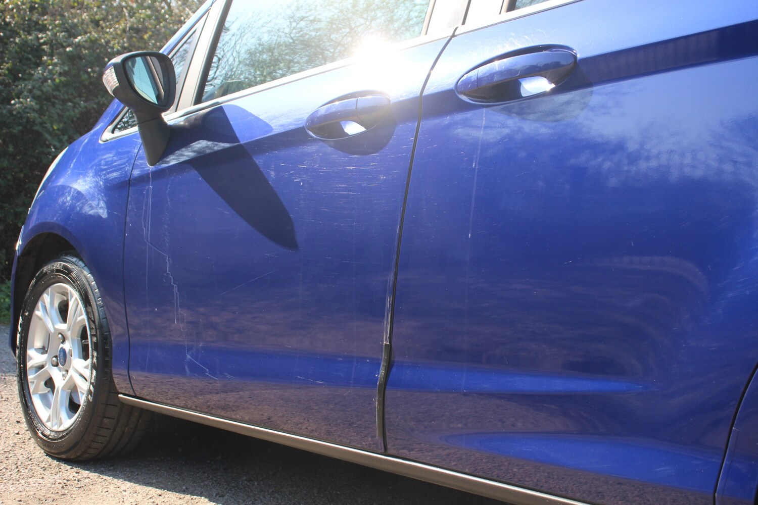 Used Ford B-MAX 2014 for sale - 77932570: Photo 33