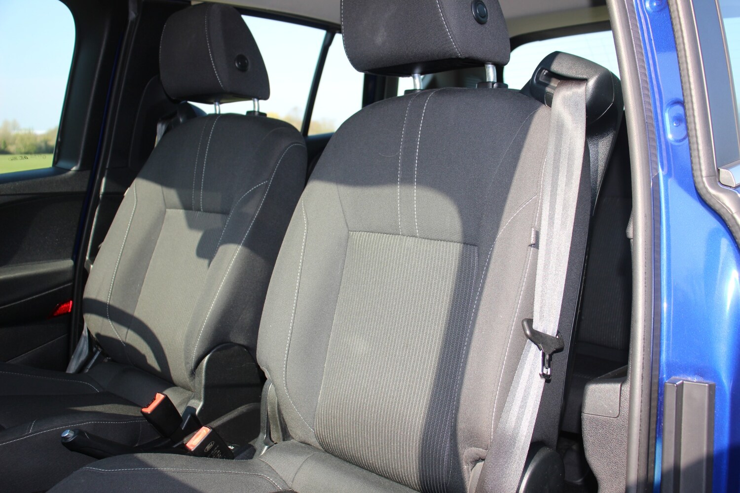 Used Ford B-MAX 2014 for sale - 77932570: Photo 39