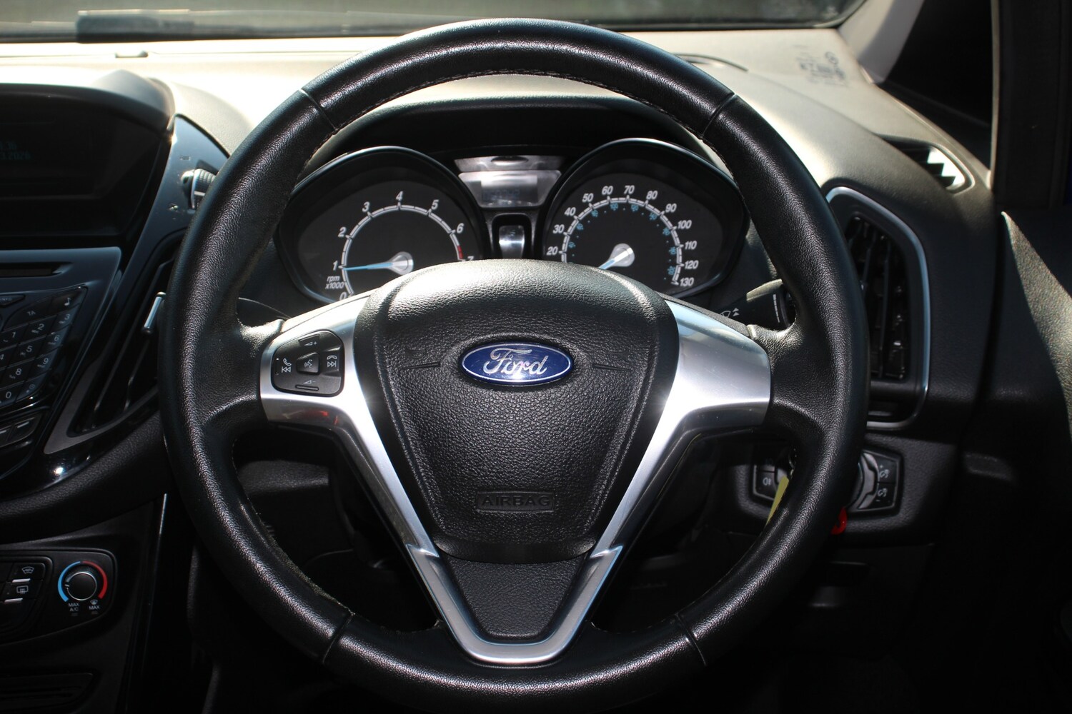 Used Ford B-MAX 2014 for sale - 77932570: Photo 41