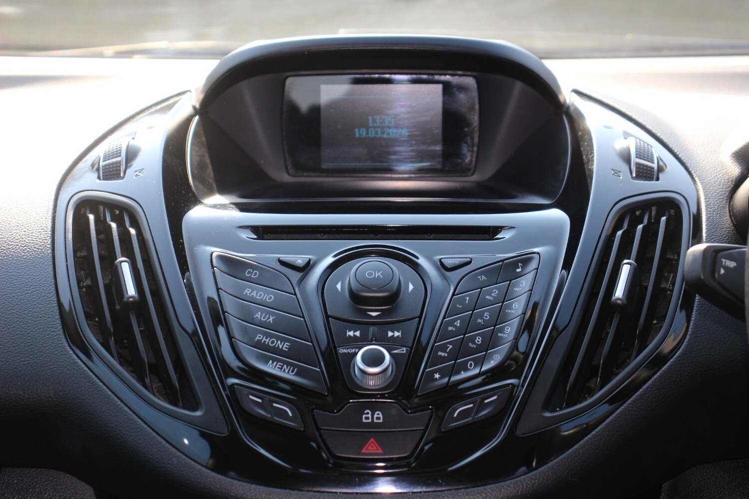 Used Ford B-MAX 2014 for sale - 77932570: Photo 46