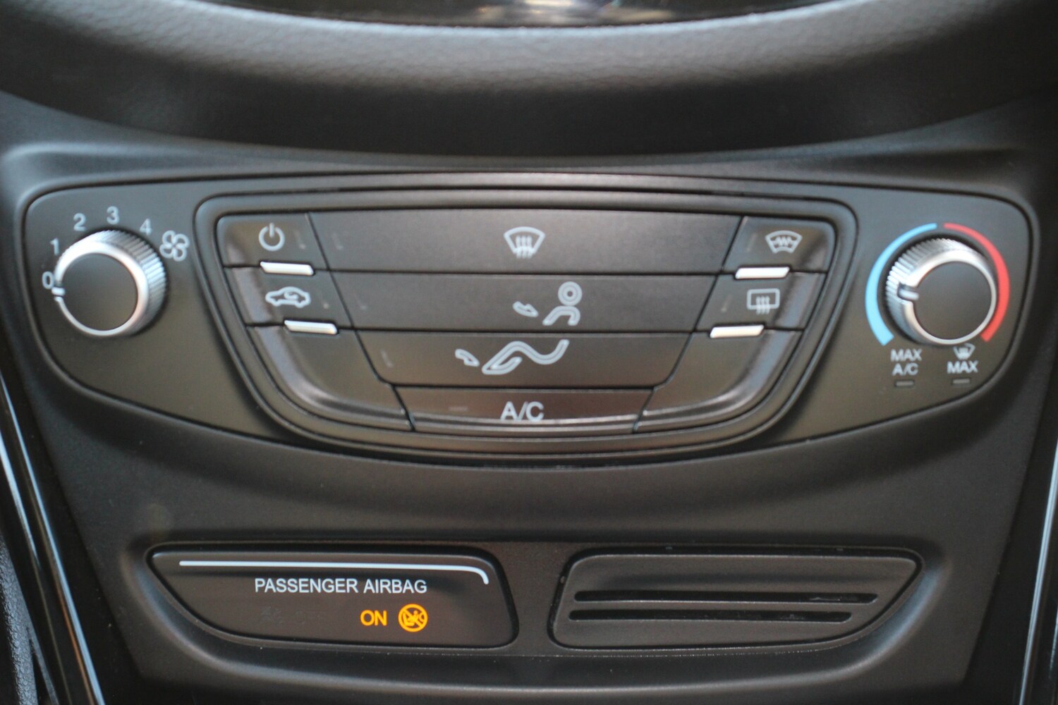 Used Ford B-MAX 2014 for sale - 77932570: Photo 47