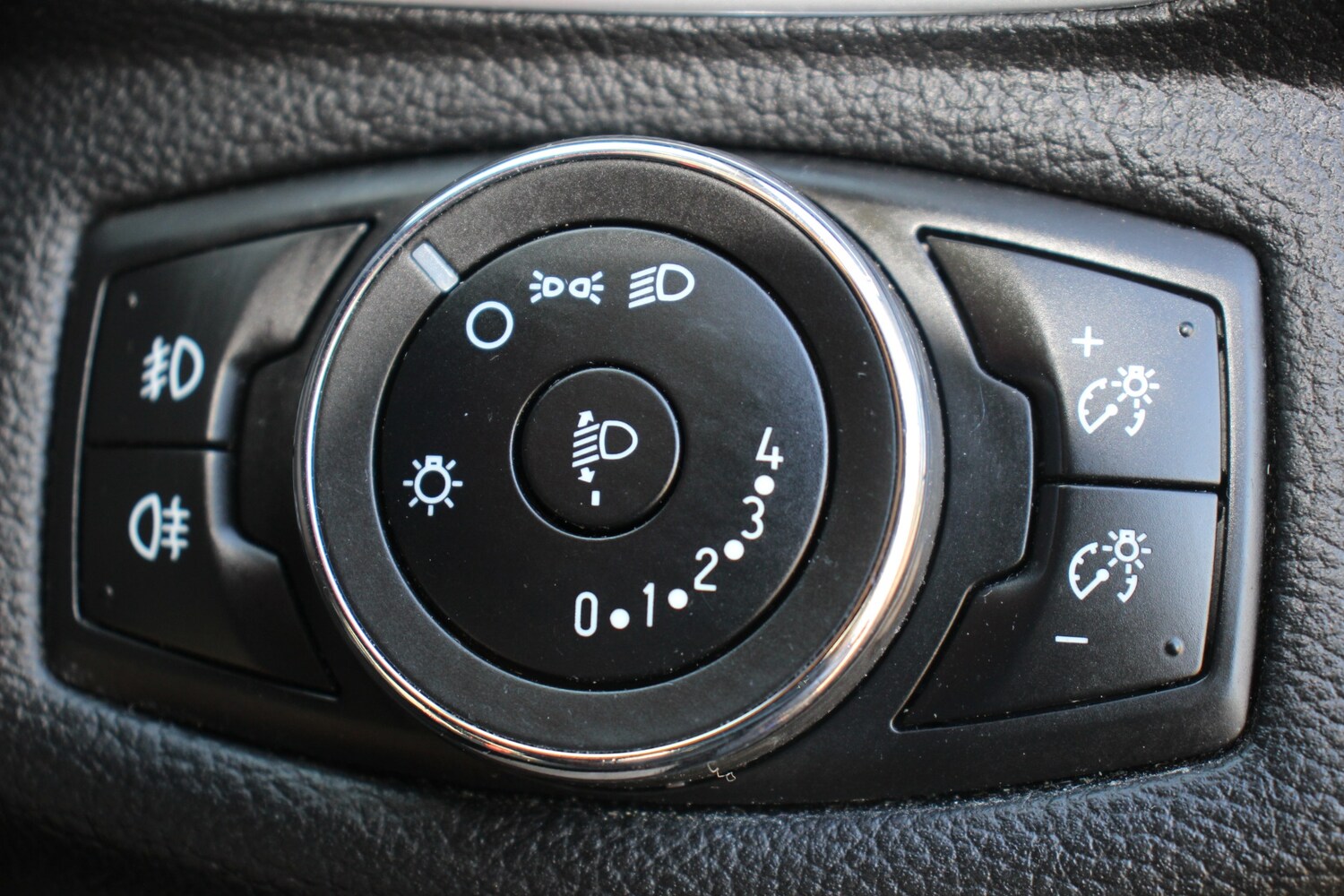 Used Ford B-MAX 2014 for sale - 77932570: Photo 48