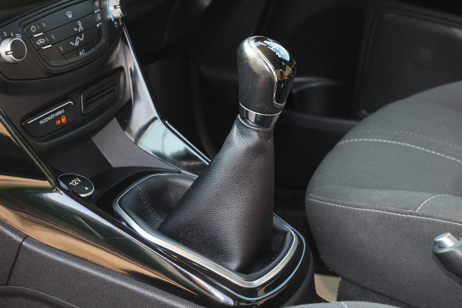 Used Ford B-MAX 2014 for sale - 77932570: Photo 49