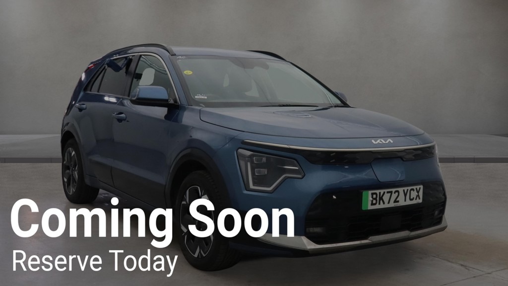 Used Kia Niro 2023 for sale - 77282678: Photo 1