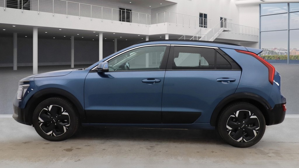 Used Kia Niro 2023 for sale - 77282678: Photo 10
