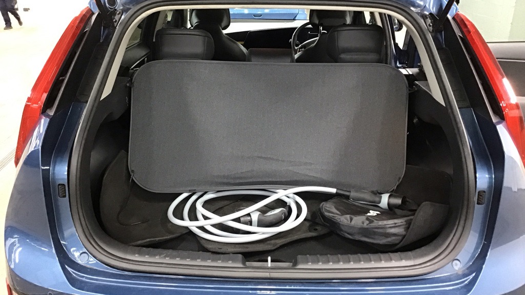 Used Kia Niro 2023 for sale - 77282678: Photo 11