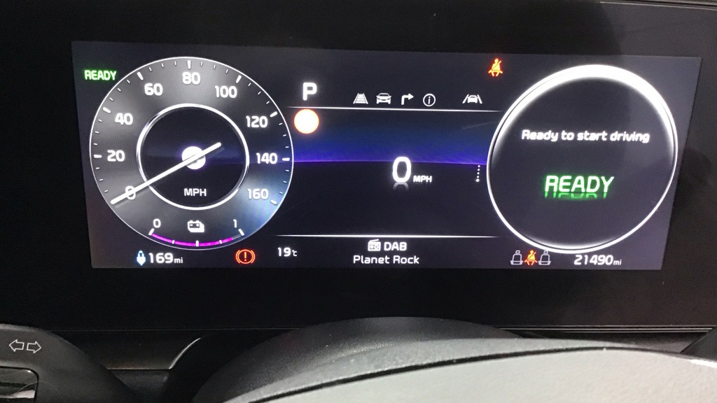 Used Kia Niro 2023 for sale - 77282678: Photo 14