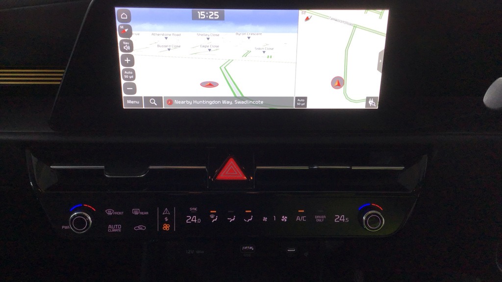 Used Kia Niro 2023 for sale - 77282678: Photo 15