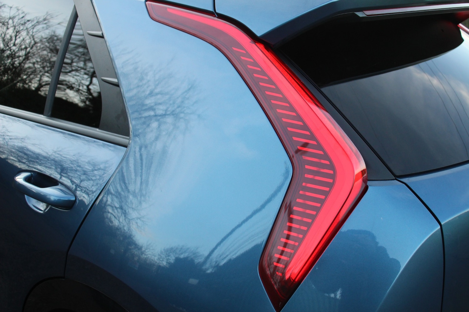 Used Kia Niro 2023 for sale - 77282678: Photo 18