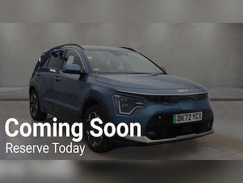 Used Kia Niro 2023 for sale - 77282678: Photo