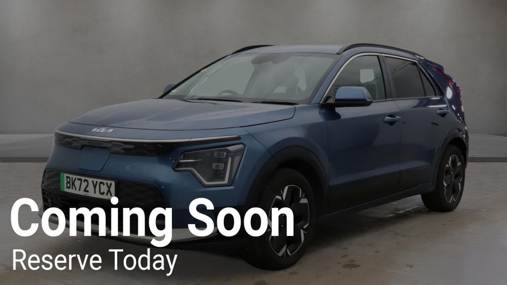 Used Kia Niro 2023 for sale - 77282678: Photo 2