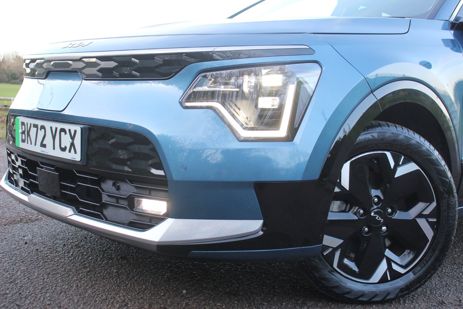 Used Kia Niro 2023 for sale - 77282678: Photo 23