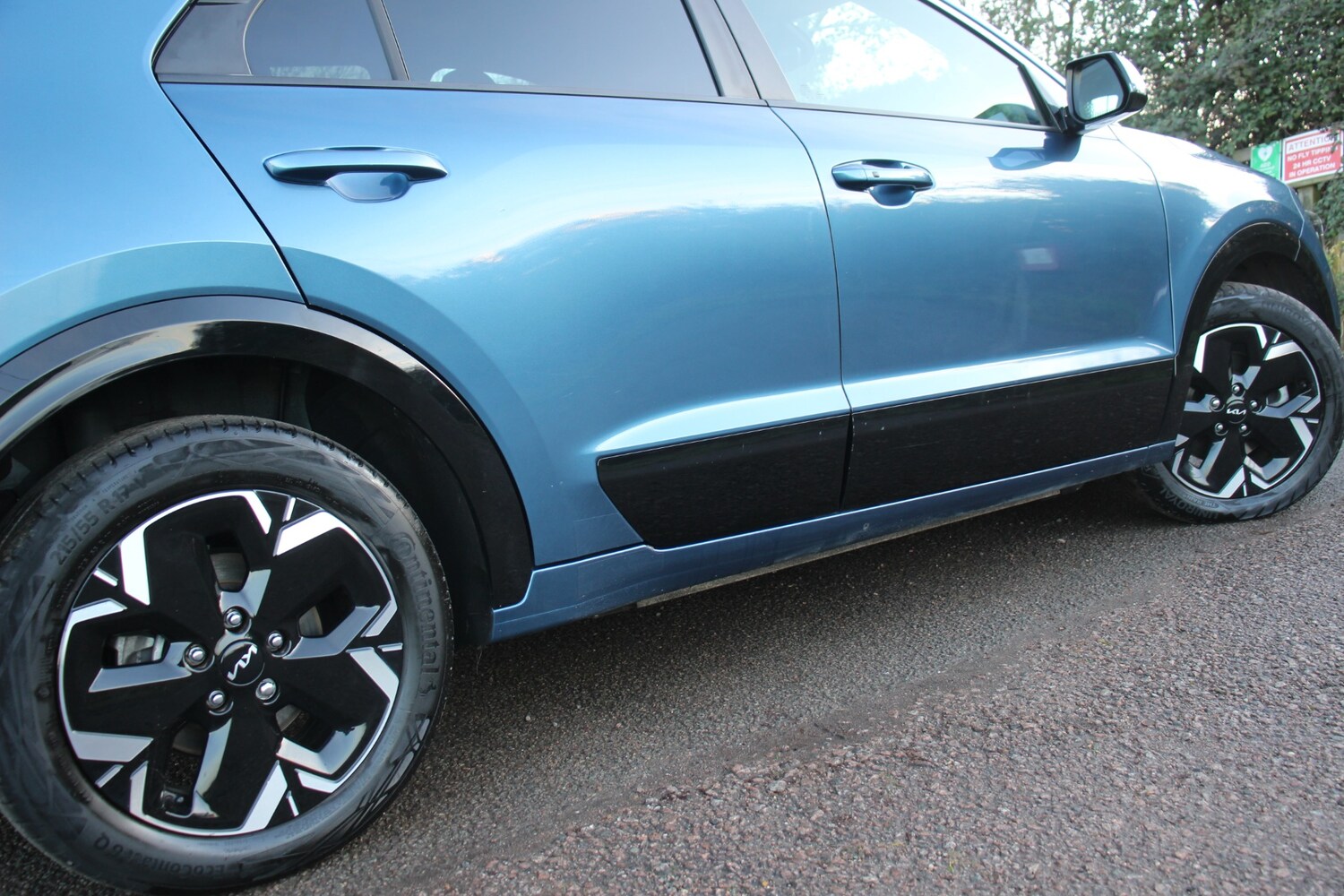 Used Kia Niro 2023 for sale - 77282678: Photo 26